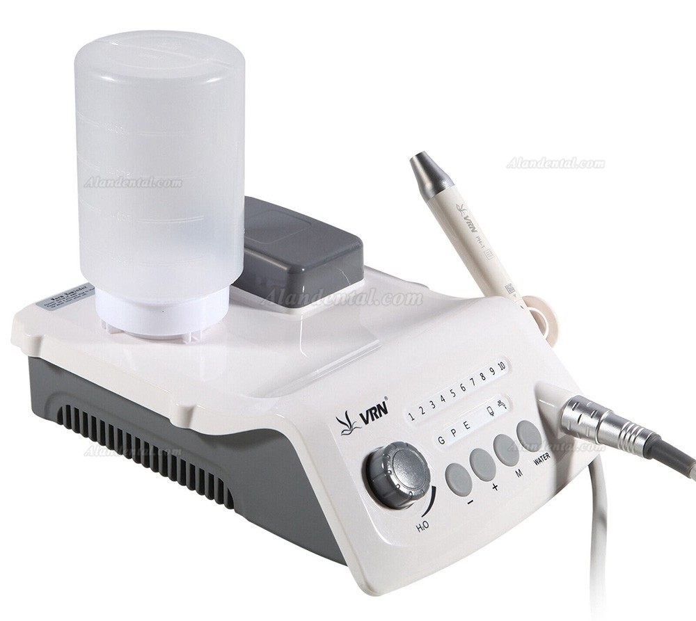 VRN®A8 Ultrasonic Scaler Wireless Control Auto-water Supply LED EMS Compatible